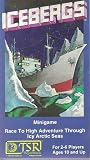 Icebergs: Race to High Adventure Through Icy Arctic Seas (TSR Minigame)