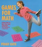 Games for Math