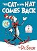 The Cat in the Hat Comes Back (Beginner Books(R)) by Dr. Seuss
