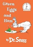 Green Eggs and Ham (I Can Read It All by Myself Beginner Books)