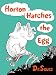 Horton Hatches the Egg (Classic Seuss) by Dr. Seuss