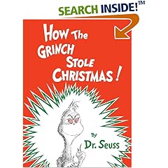 How the Grinch Stole...