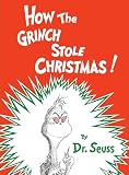 How the Grinch Stole Christmas!