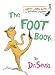 The Foot Book (Bright and Early Books for Beginning Beginners)