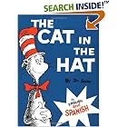 El gato en el sombrero  The Cat In The Hat by Dr. Seuss, Carlos Rivera (Translator)