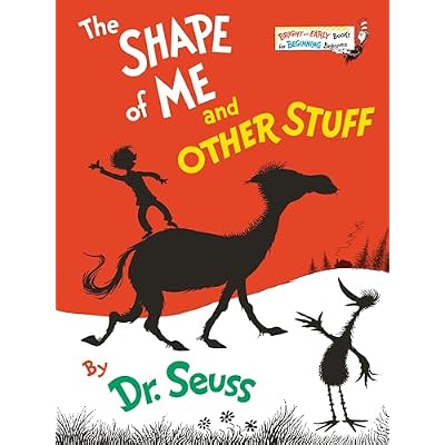 The Shape of Me