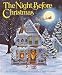 Clement Clarke Moore: The Night Before Christmas