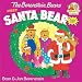 Stan Berenstain : The  Berenstain Bears Meet Santa Bear (First Time Books)