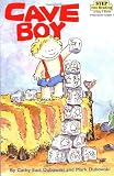 Cave Boy (Step into Reading, Step 1, paper)