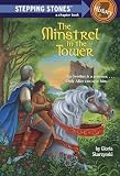 Minstrel In The Tower (Stepping Stone,  paper)