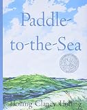 Paddle to the Sea(Holling C. Holling)