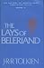 The Lays of Beleriand