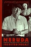 Pablo Neruda: Selected Poems (Edición bilingüe)