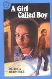 A Girl Called Boy