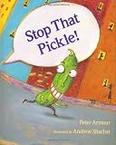 Stop That Pickle!