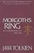 Morgoth's Ring: The Later Silmarillion, Part One