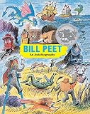 Bill Peet Autobiography Book