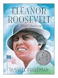 Eleanor Roosevelt: A Life of Discovery (Clarion Nonfiction)