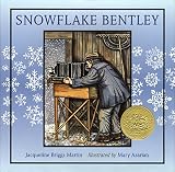 Snowflake Bentley