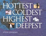Hottest, Coldest, Highest, Deepest