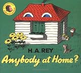 Anybody at Home?
