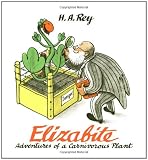 Elizabite: Adventures of a Carnivorous Plant