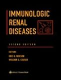 Immunologic Renal Diseases