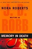 Memory in Death (In Death)