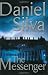Daniel Silva: The Messenger