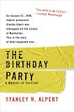 The Birthday Party: A Memoir of Survival