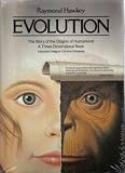 Evolution Pop Up Bk (Early Discovery Book)