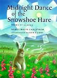 The Midnight dance of the snowshoe hare