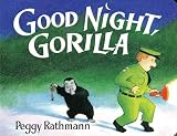 Good Night, Gorilla