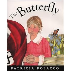 The Butterfly