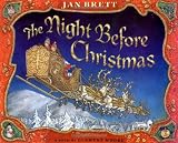 The Night Before Christmas: Poem