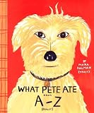 What Pete Ate