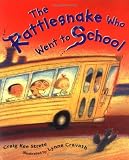 The Rattlesnake Who Went to School
