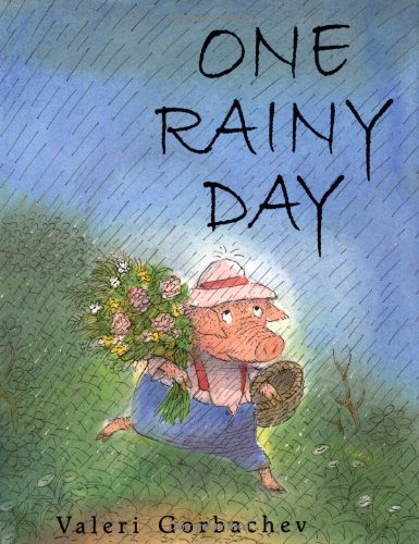 One Rainy Day