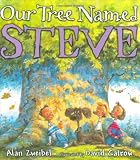 Our Tree Named Steve