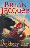 Rakkety Tam (Redwall, Book 17)