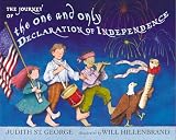 The Journey of the One and Only Declaration of Independence