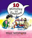 10 Minutes till Bedtime