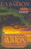 The Eternal Flame (The Great Tree of Avalon, Book 3)