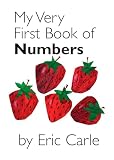 My Very First Book of Numbers