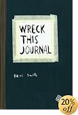 Wreck This Journal