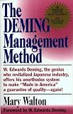 Deming management method