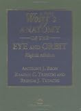 Wolff's Anatomy of the Eye and Orbit