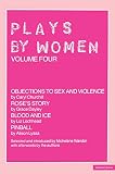 Plays by Women: Volume Four (Plays By Women)