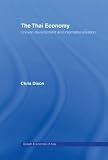 The Thai Economy (Growth Economies of Asia Series.)