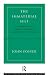 The Immaterial Self: A Defence of the Cartesian Dualist Conception of the Mind (International Library of Philosophy)